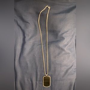 Pair of 2 Necklaces